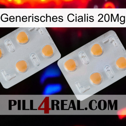 Generic Cialis 20Mg 25